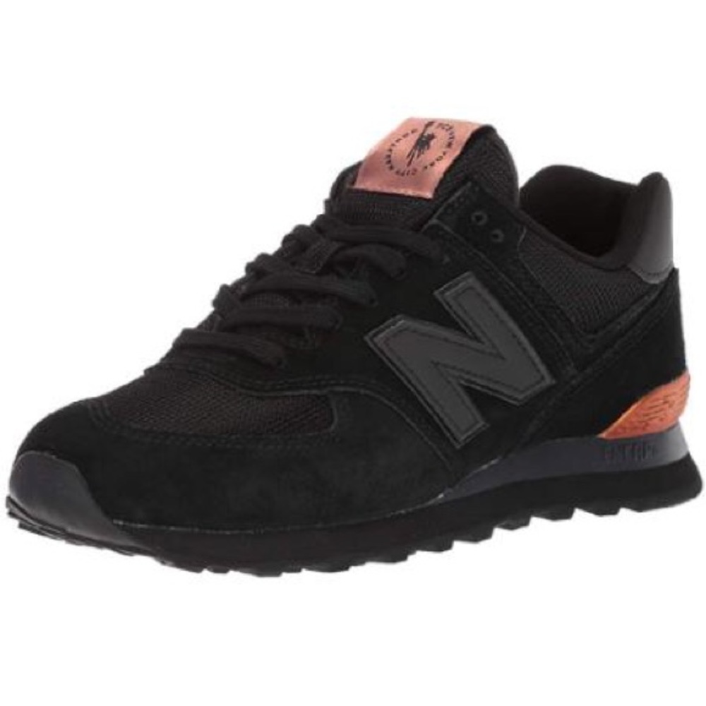 Men’s Limited Edition 574 New York edition shoes